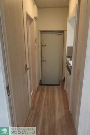 Fontaine尾久の物件内観写真